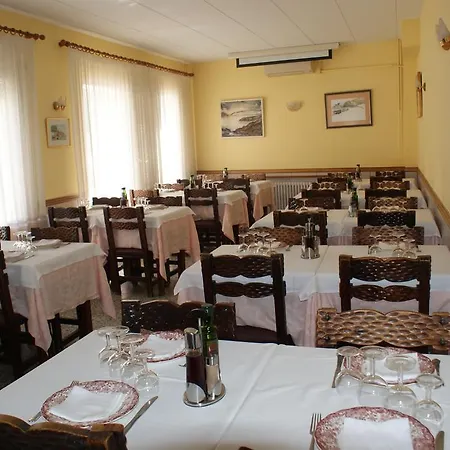 Pensionat Gran Sol Llança