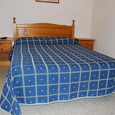 Gran Sol 招待所 兰卡