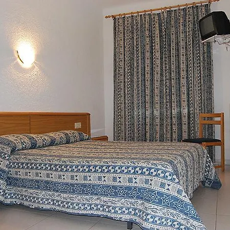 Guest house Gran Sol *