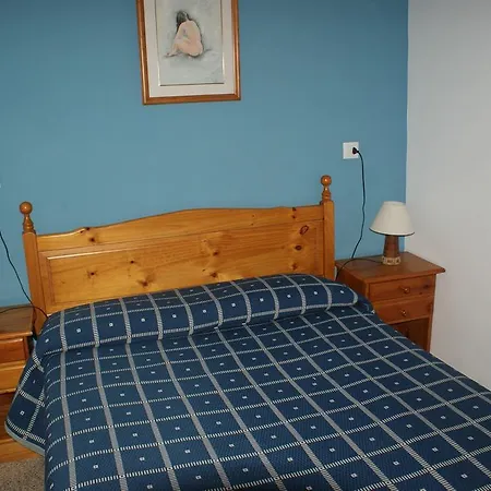 Guest house Gran Sol