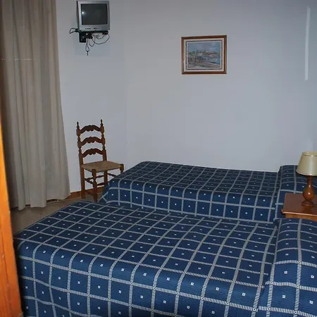 招待所 Gran Sol 3*