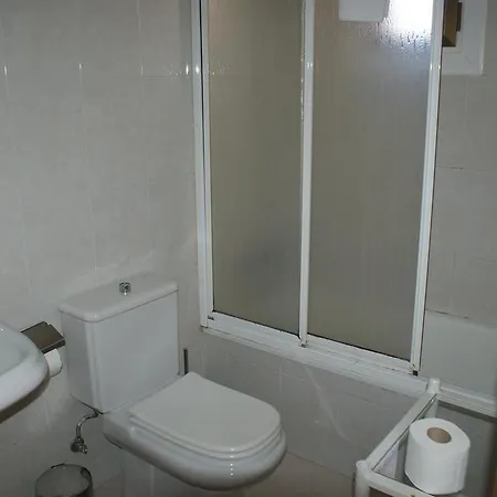 Gran Sol 招待所 3*