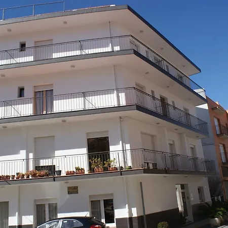 Guest house Gran Sol