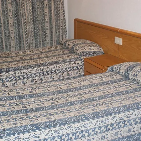 招待所 Gran Sol 兰卡