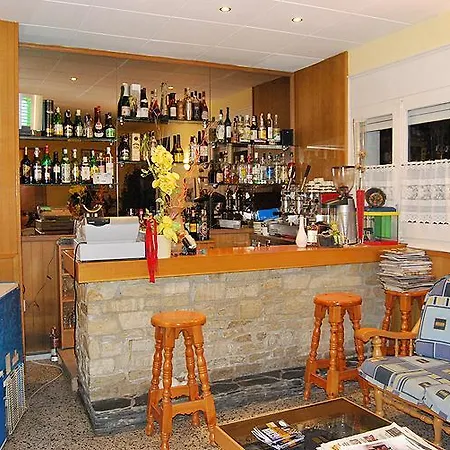Gran Sol Casa de hóspedes